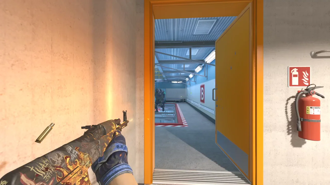 highlight